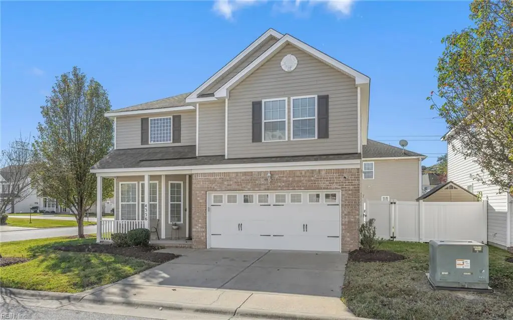 4336 Schooner Trail, Chesapeake, VA 23321 - Image #1