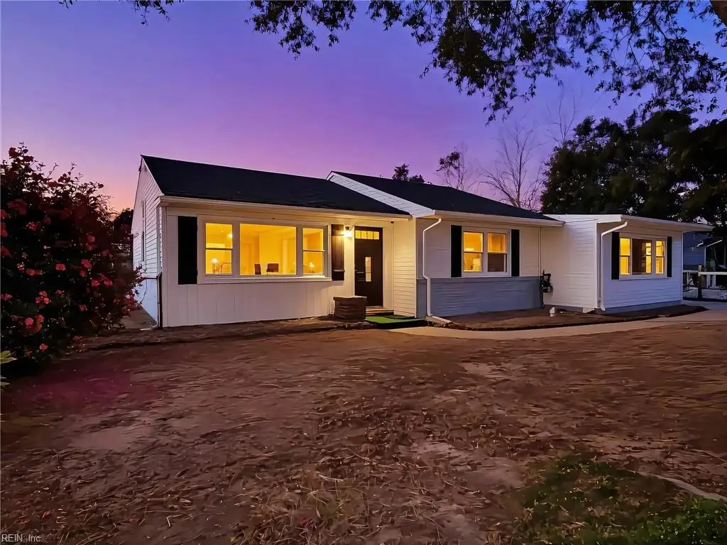 637 Cunningham Road, Virginia Beach, VA 23462 - Image #1