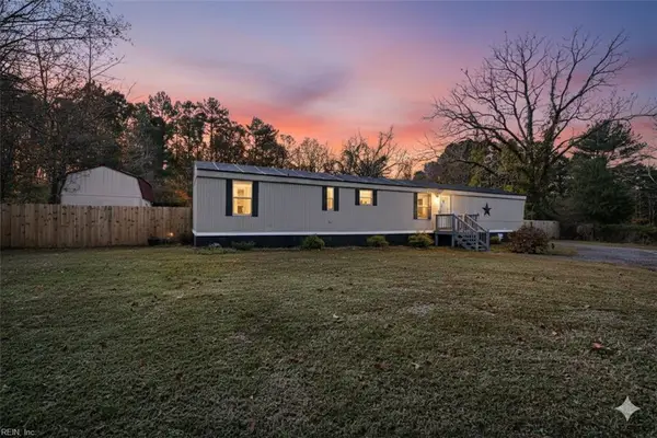 3254 Woodstock Road, Gloucester, VA 23061