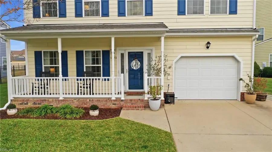 1073 Snead Drive, Suffolk, VA 23434 - Image #2