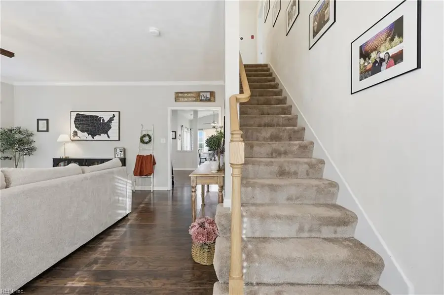 1073 Snead Drive, Suffolk, VA 23434 - Image #3