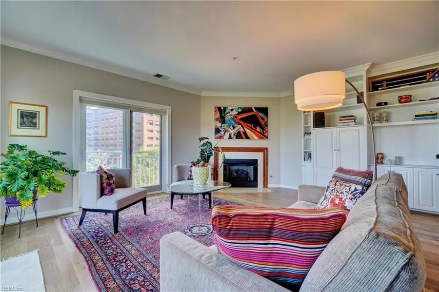 301 Brooke Avenue #305, Norfolk, VA 23510 - Image #3