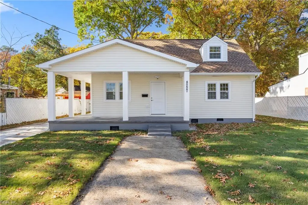 8227 Briarwood Circle, Norfolk, VA 23518 - Image #1