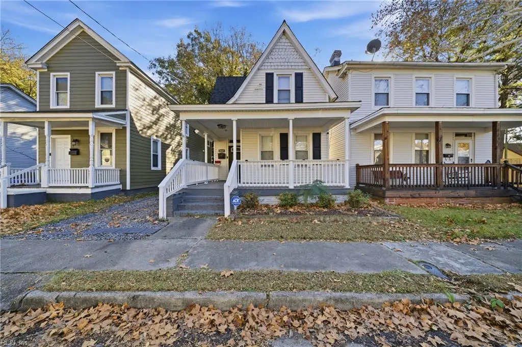 2025 Holladay Street, Portsmouth, VA 23704 - Image #1