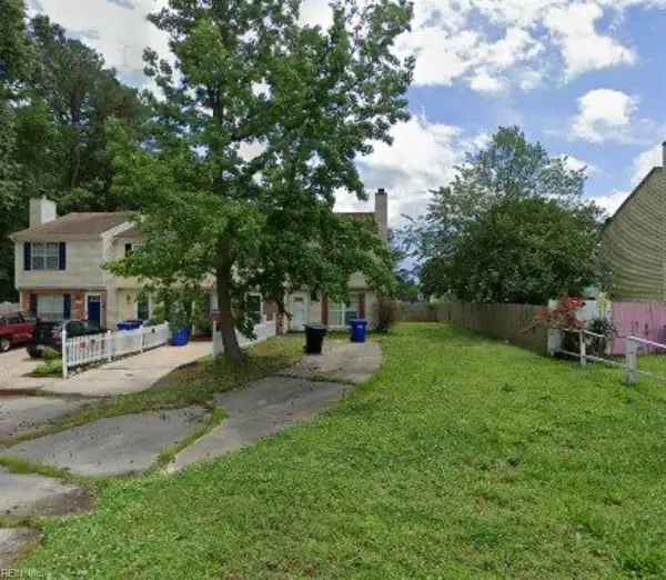 5607 Gregory Court, Portsmouth, VA 23703