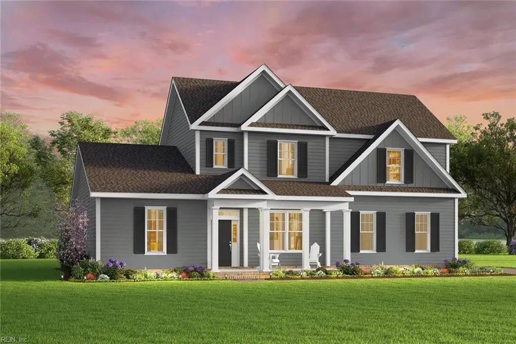 MM Blackwater (lee Lot 7) Road, Virginia Beach, VA 23457 - Image #1