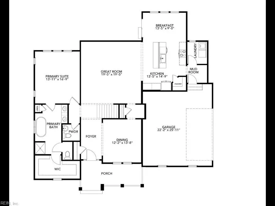 MM Blackwater (lee Lot 7) Road, Virginia Beach, VA 23457 - Image #2