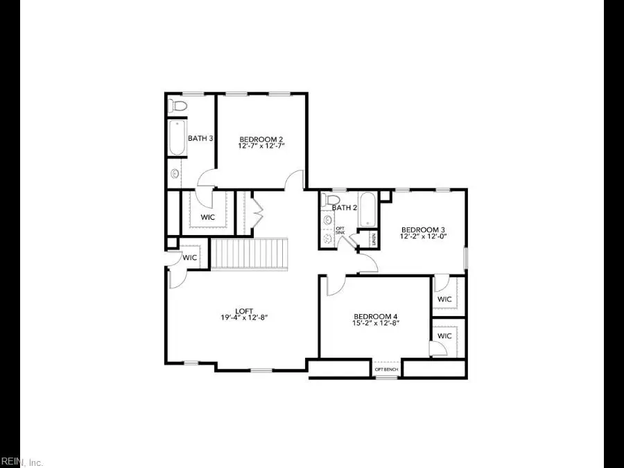 MM Blackwater (lee Lot 7) Road, Virginia Beach, VA 23457 - Image #3