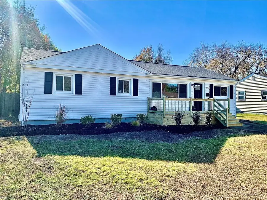 1815 Lightwood Lane, Norfolk, VA 23518 - Image #3