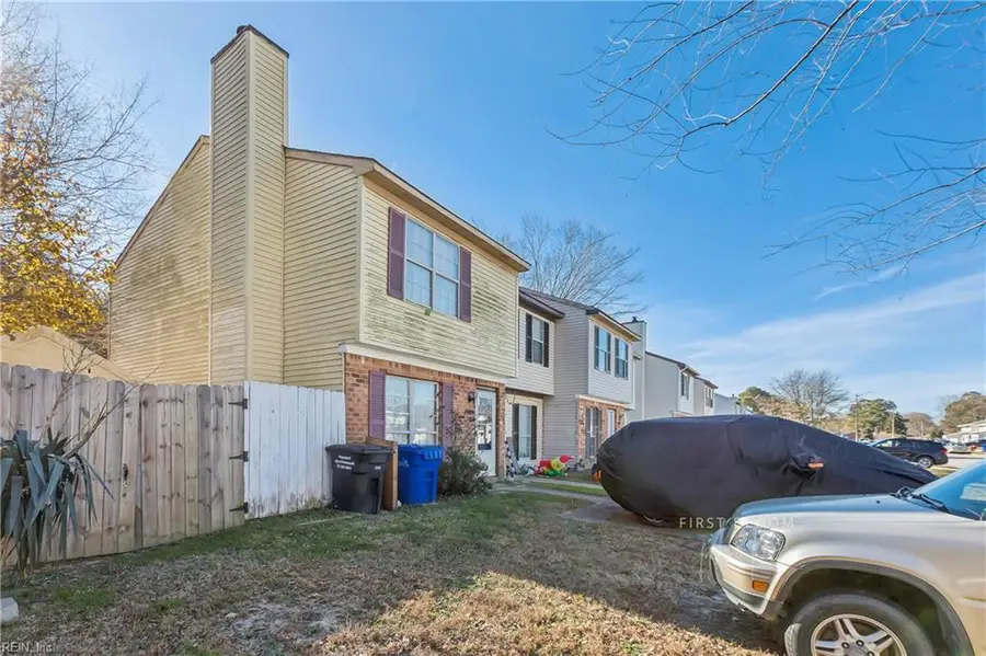 5609 Gregory Court, Portsmouth, VA 23703 - Image #2
