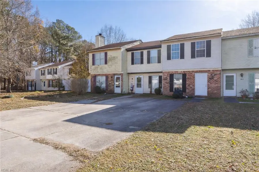 5609 Gregory Court, Portsmouth, VA 23703 - Image #3