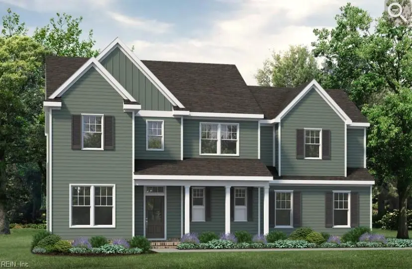 MM Blackwater (ambler Lot 7) Road, Virginia Beach, VA 23457 - Image #1