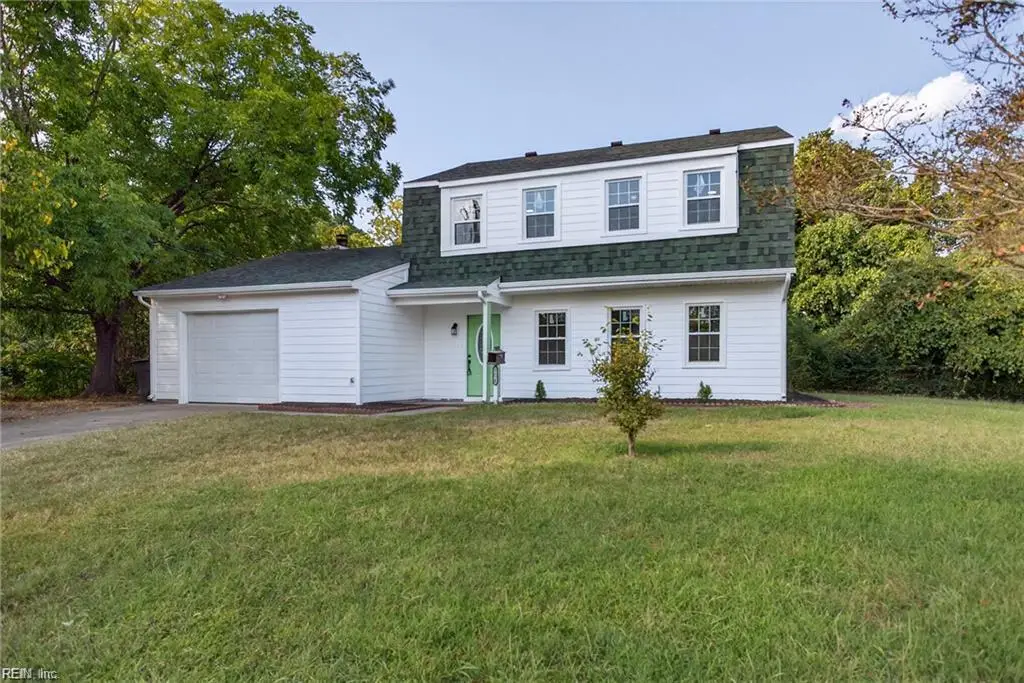 108 Briar Drive, Hampton, VA 23661 - Image #1