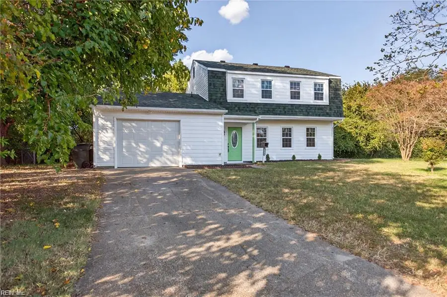 108 Briar Drive, Hampton, VA 23661 - Image #2