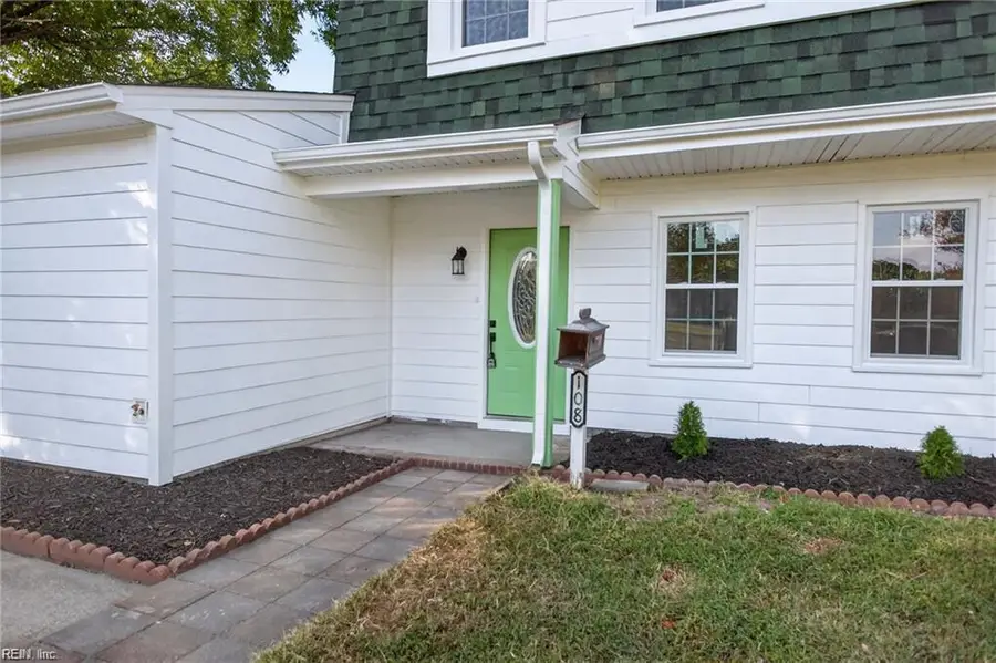 108 Briar Drive, Hampton, VA 23661 - Image #3