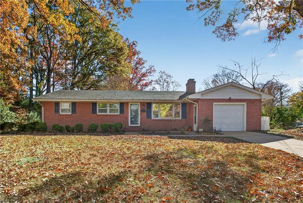 2 Luanita Lane, Newport News, VA 23606 - Image #1