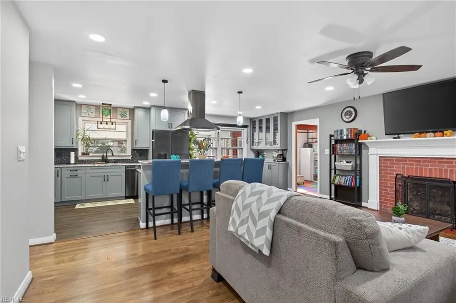 2 Luanita Lane, Newport News, VA 23606 - Image #3