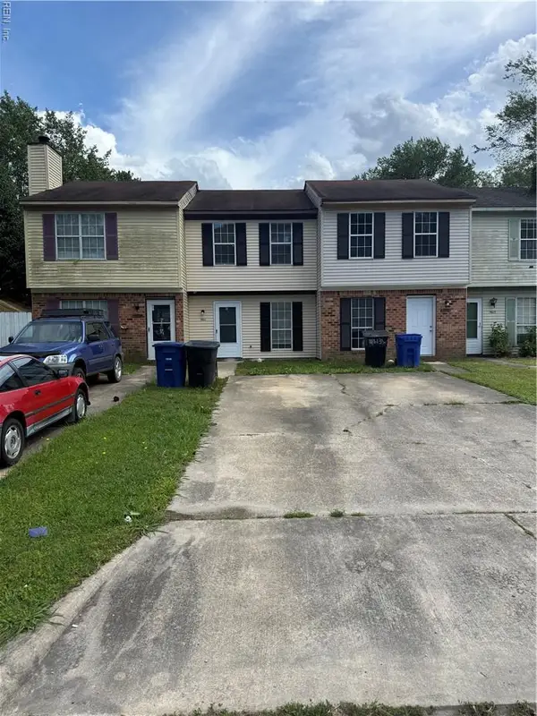 5611 Gregory Court, Portsmouth, VA 23703