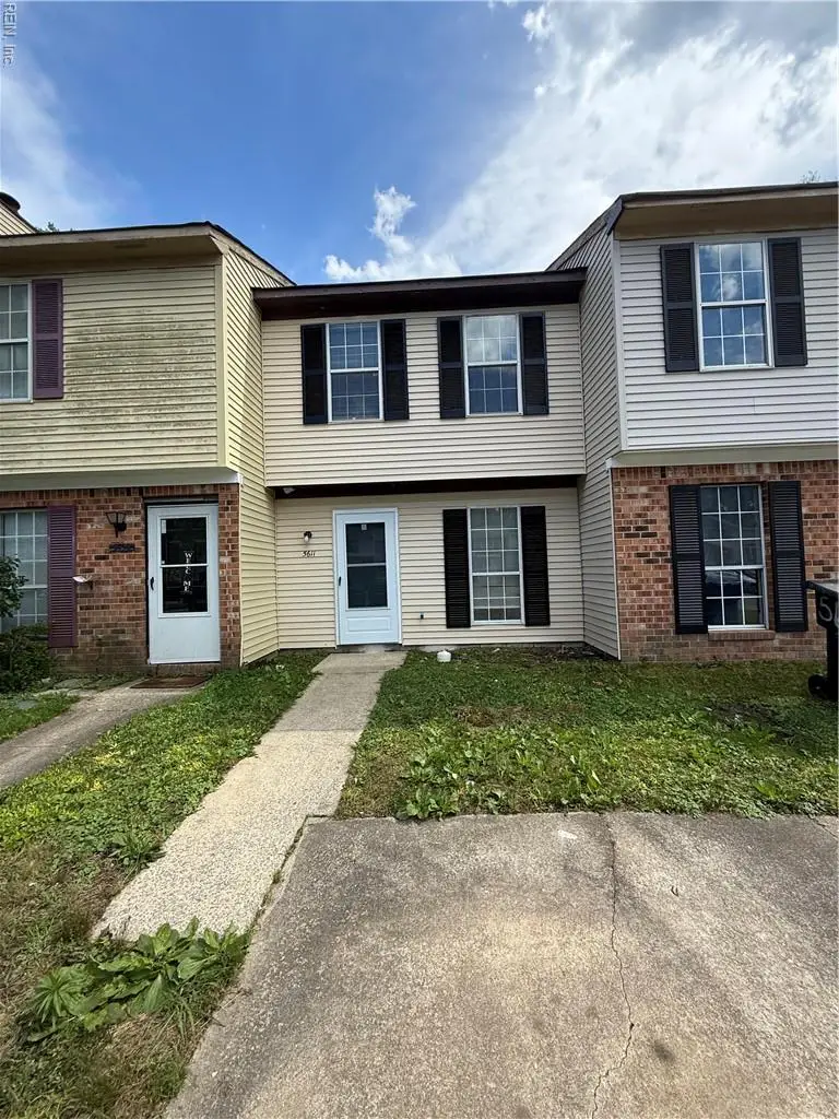 5611 Gregory Court, Portsmouth, VA 23703 - Image #2