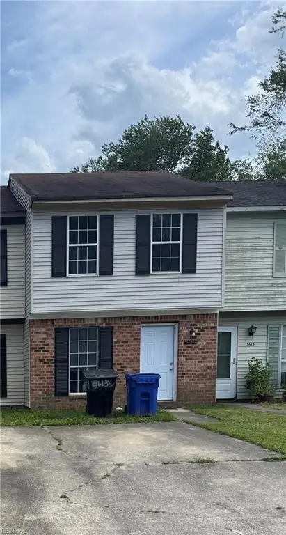 5613 Gregory Court, Portsmouth, VA 23703