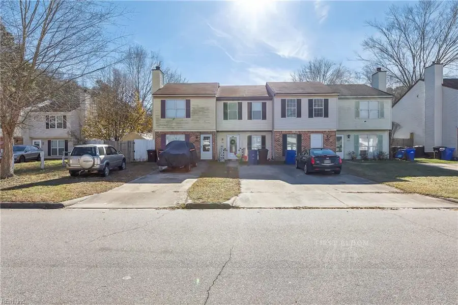 5613 Gregory Court, Portsmouth, VA 23703 - Image #2