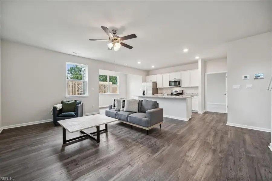 3032 Dalton Circle, Suffolk, VA 23435 - Image #3