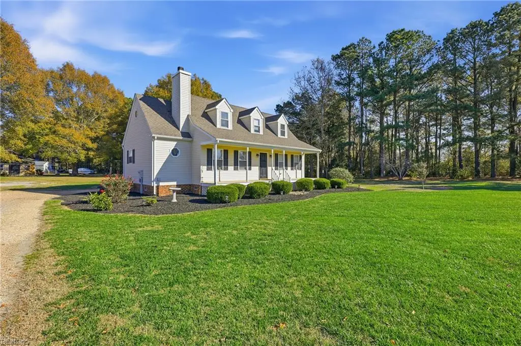 19263 Oliver Drive, Smithfield, VA 23430 - Image #1