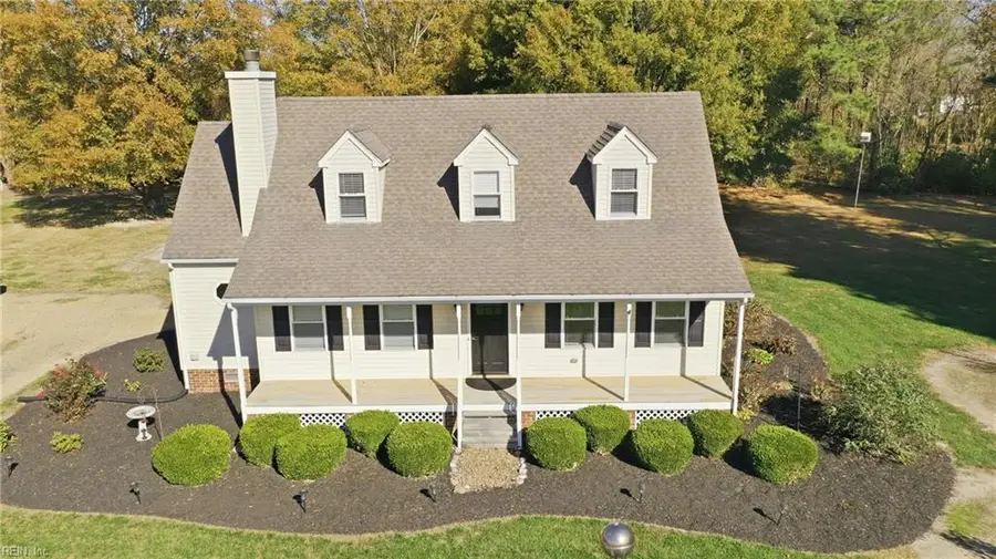 19263 Oliver Drive, Smithfield, VA 23430 - Image #3