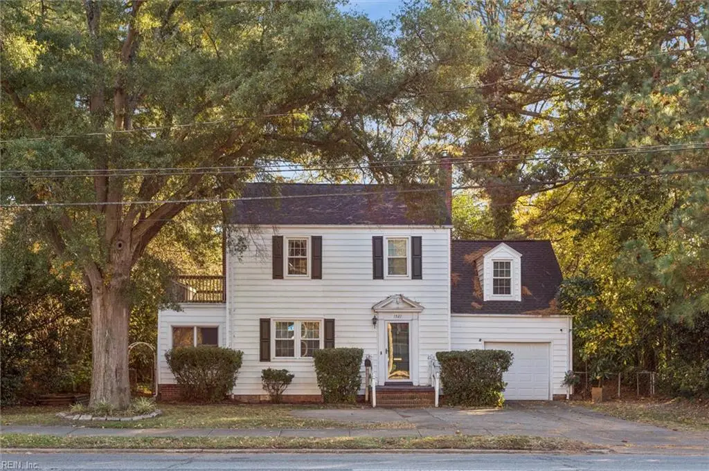1521 W Little Creek Boulevard, Norfolk, VA 23505 - Image #1