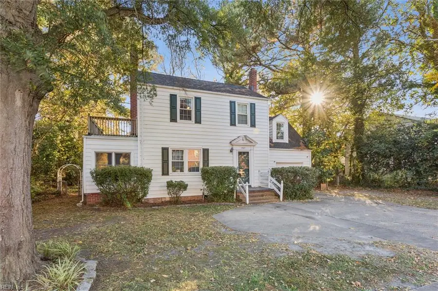 1521 W Little Creek Boulevard, Norfolk, VA 23505 - Image #2