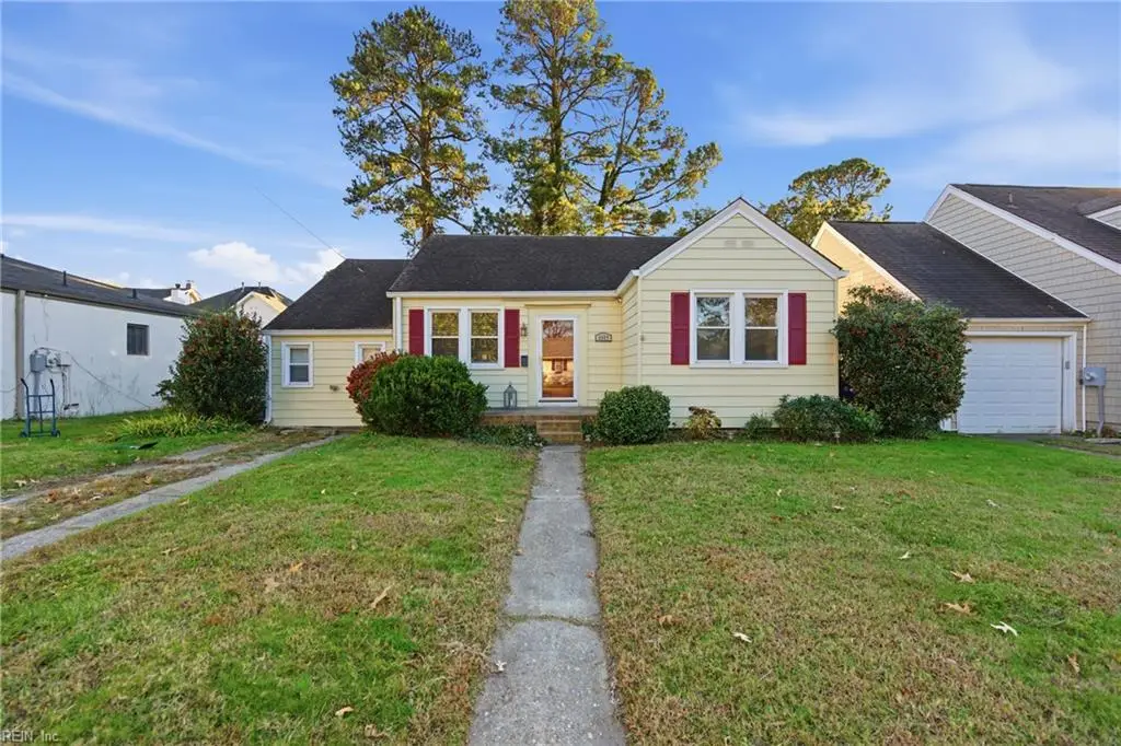 1117 Lexan Avenue, Norfolk, VA 23508 - Image #1