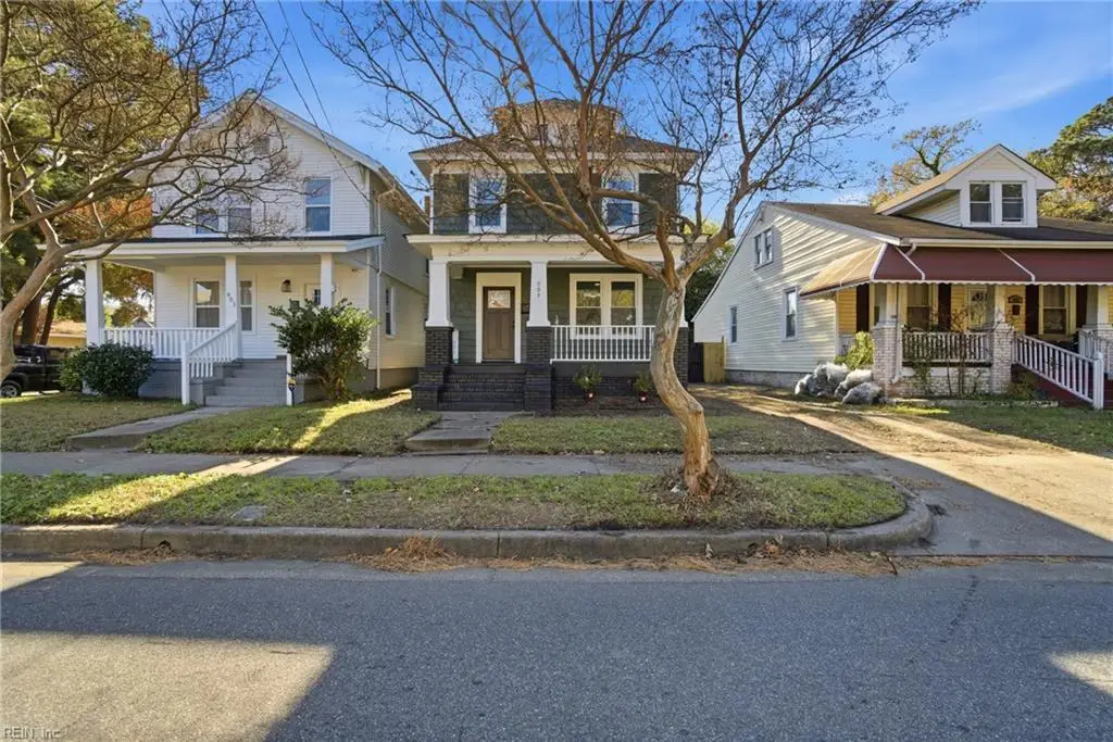 903 W 27th Street, Norfolk, VA 23517 - Image #1