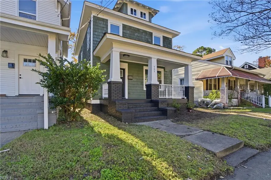 903 W 27th Street, Norfolk, VA 23517 - Image #2