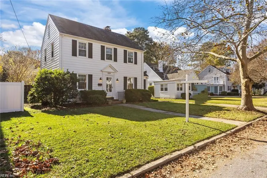 1339 Monterey Avenue, Norfolk, VA 23508 - Image #2