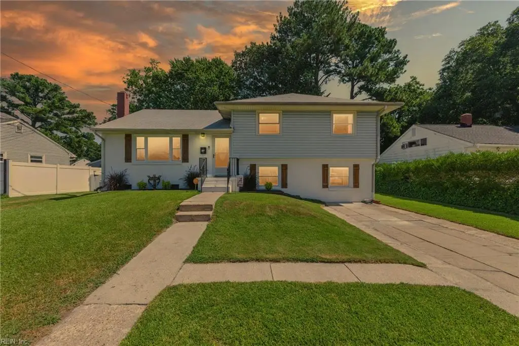 28 Lancaster Terrace, Hampton, VA 23666 - Image #1