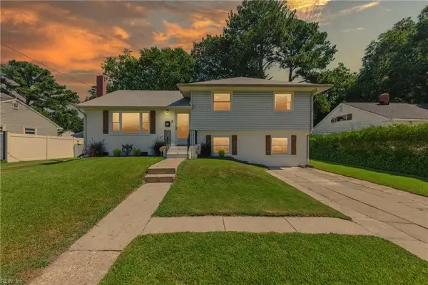 28 Lancaster Terrace, Hampton, VA 23666