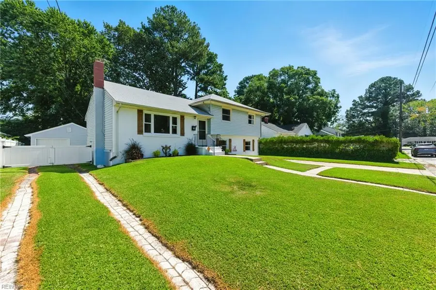 28 Lancaster Terrace, Hampton, VA 23666 - Image #2