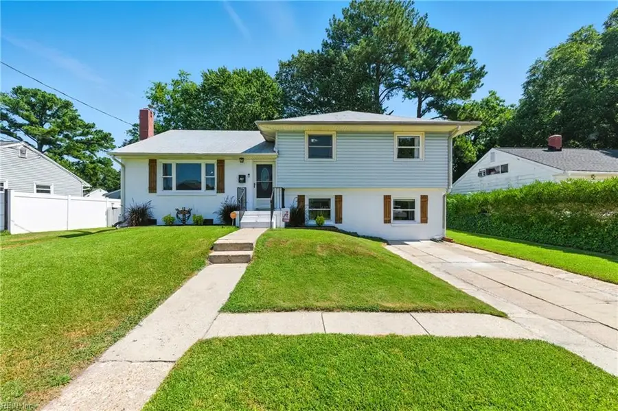 28 Lancaster Terrace, Hampton, VA 23666 - Image #3