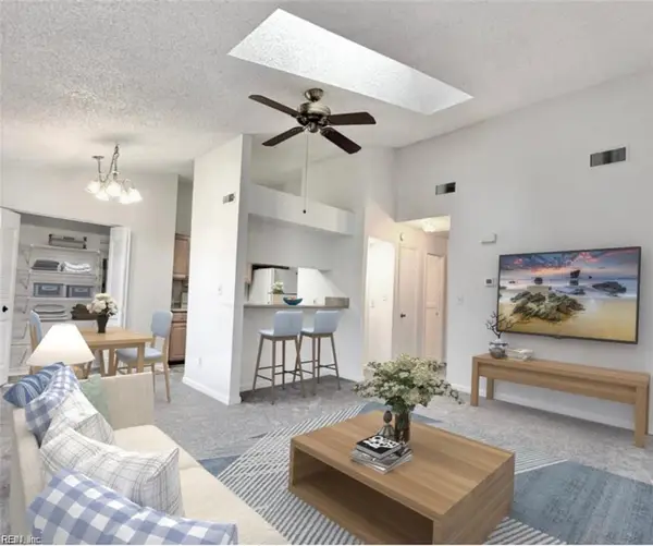 3518 Remington Court, Virginia Beach, VA 23453