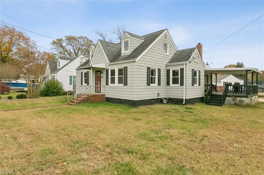 700 Hudson Terrace, Newport News, VA 23605 - Image #2
