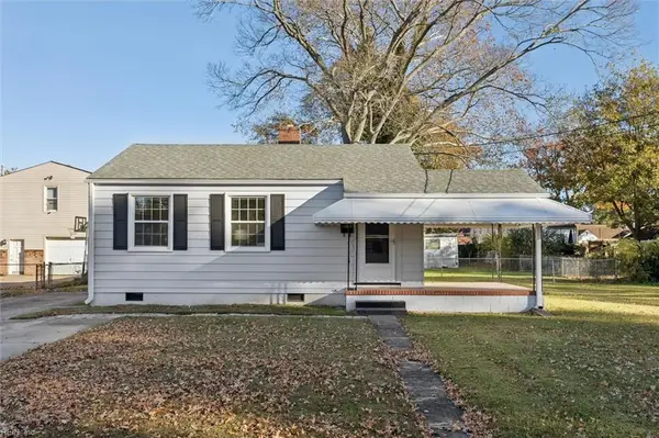 817 Jewell Avenue, Portsmouth, VA 23701