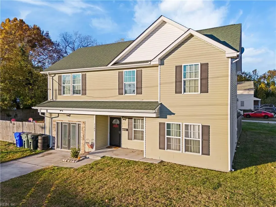 1102 Goff Street, Norfolk, VA 23504 - Image #2