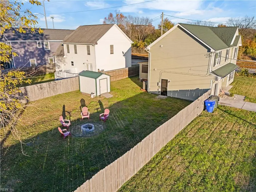 1102 Goff Street, Norfolk, VA 23504 - Image #3