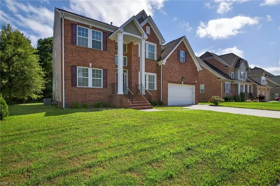 1423 Kemp Bridge Lane Lane, Chesapeake, VA 23320 - Image #2