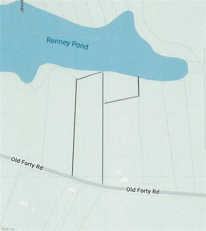 5.43A Old Forty Road, Sussex, VA 23884 - Image #1