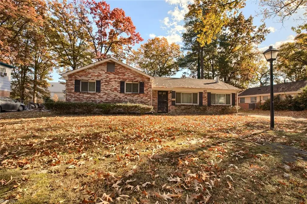 47 Azalea Drive, Hampton, VA 23669 - Image #1