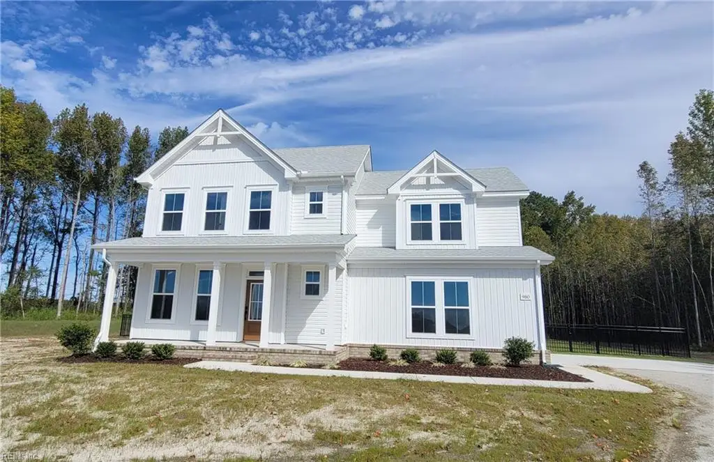 MM Greenhaven At Hillpoint (ashbee), Suffolk, VA 23434 - Image #1