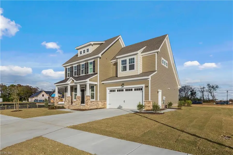 MM Greenhaven At Hillpoint (ashbee), Suffolk, VA 23434 - Image #3