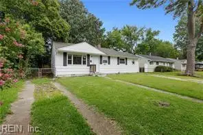 5364 Hanyen Drive, Norfolk, VA 23502 - Image #1