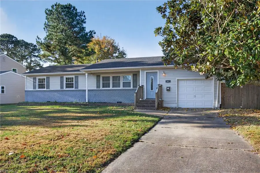 917 Kings Arms Drive, Virginia Beach, VA 23452 - Image #2
